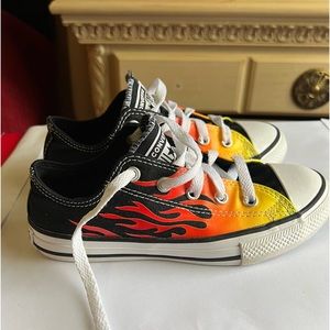 Converse sneakers for boys